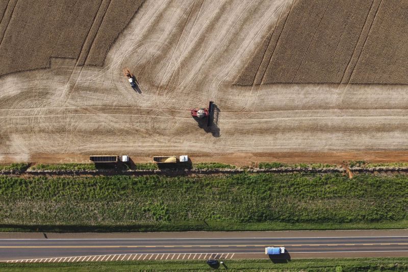PIB do Paraná sobre para 6,4%; estado passa a ser considerado a quarta maior economia do país